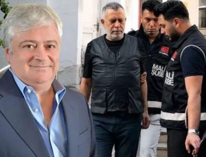AHBAP soruşturmasında Hüseyin Başaran’ın ifadesi ortaya çıktı: Haluk Levent tılsımlı gibiydi