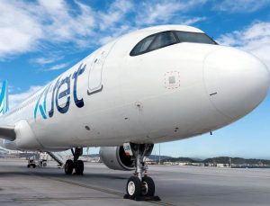 AJET, Ankara’dan 3 şehre daha direkt uçuşlara başladı