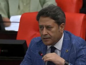 Ali Şahin: Venezuela’nın acısı Türkiye’nin, Karakas’ın acısı Gaziantep’in acısıdır