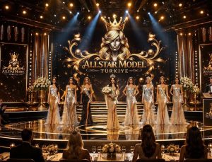 All Star Model Türkiye, ülkenin en güzel modelini seçecek