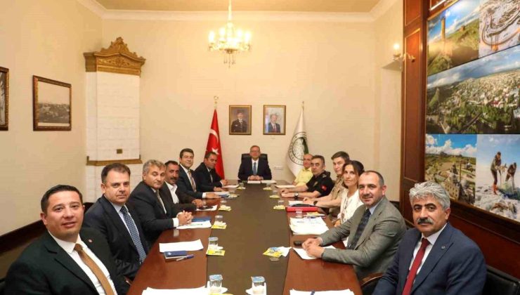 Anadolu’nun Kapısı Ani’nin Fethi 962. yılında coşkuyla anılacak