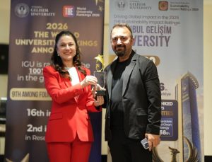 Babil Belgeseli Bağdat’ta dünya prömiyerini gerçekleştirdi