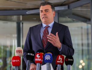 CHP’li Emre: Birkaç güne İçişleri Bakanlığı’na başvuruyoruz