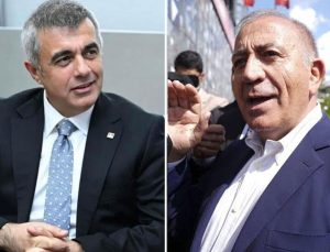 CHP’yi karıştıran Gürsel Tekin iddiası! Açıklama geldi