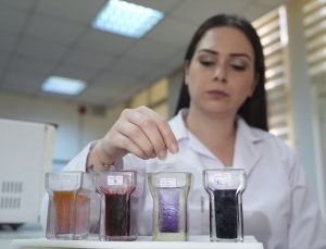 Dişten elde edilen kök hücreler “çikolata kisti” için umut verdi