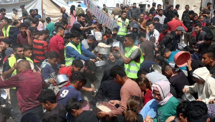 Filistinli Yetkili: Gazze Şeridi’nde Yılın İlk Yarısında 4.000 Düşük Vakası Kaydedildi