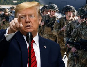 Grönland Başbakanı Nielsen, Trump’ın ülkesini ele geçirme fikrinden vazgeçtiğini söyledi