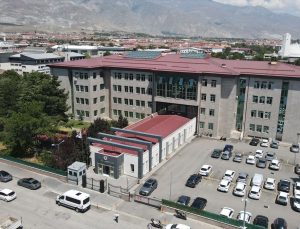 İliç altın madenindeki heyelana ilişkin ev hapsindeki 2 sanık savcılığın itirazı üzerine yeniden tutuklandı