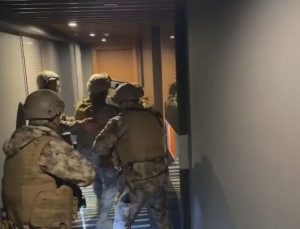 İstanbul merkezli 8 ilde yasa dışı bahis operasyonu: 26 gözaltı / Görüntü ve fotoğraf eklendi
