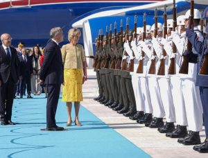 Kanada Başbakanı Carney, NATO Zirvesi için Türkiye’de
