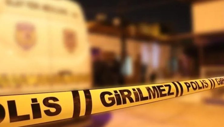 Kocaeli’de inşaat iskelesinden düşen işçi hayatını kaybetti
