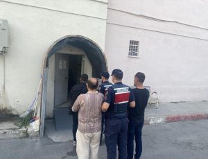 Mersin’de sahte noter vekaletiyle arsa satma girişimi: 8 gözaltı, 4 tutuklama