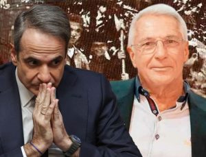 Miçotakis’in de katıldığı canlı yayında 100 yıllık inkar çöktü