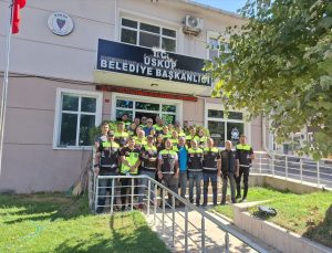 Motosiklet Derneği’nden Istranca Dağları Sürüşü ve Ziyaret