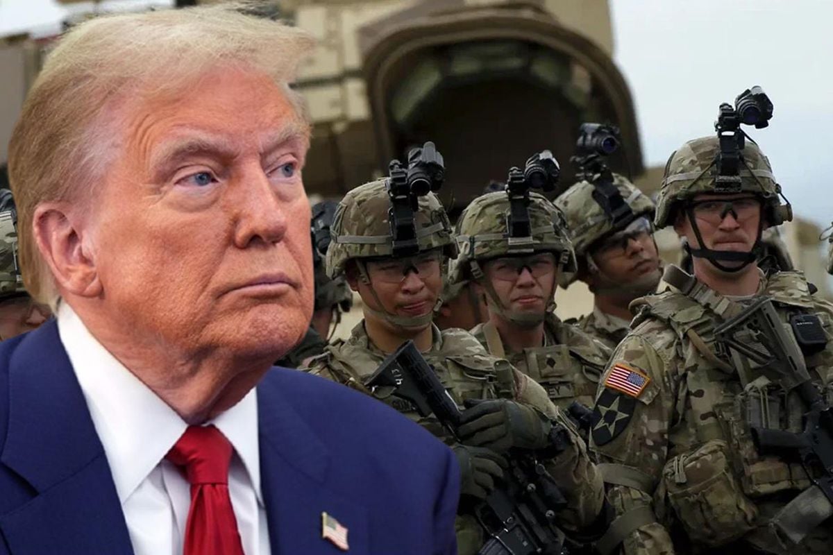 NYT: Pentagon, İran saldırılarında çok sayıda ABD askerinin yaralandığını saklıyor
