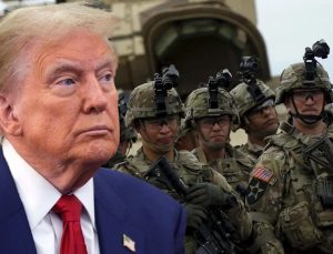 NYT: Pentagon, İran saldırılarında çok sayıda ABD askerinin yaralandığını saklıyor