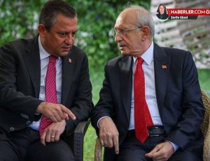 Özgür Özel görevden mi alınacak? Haberler.com Kılıçdaroğlu’na yakın kaynaklara sordu