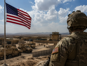 Pentagon, Ürdün’de hayatını kaybeden iki ABD askerinin kimliklerini açıkladı
