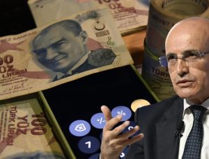 "Dezenflasyon sürecek" diyen Bakan Şimşek, 4 madde sıraladı