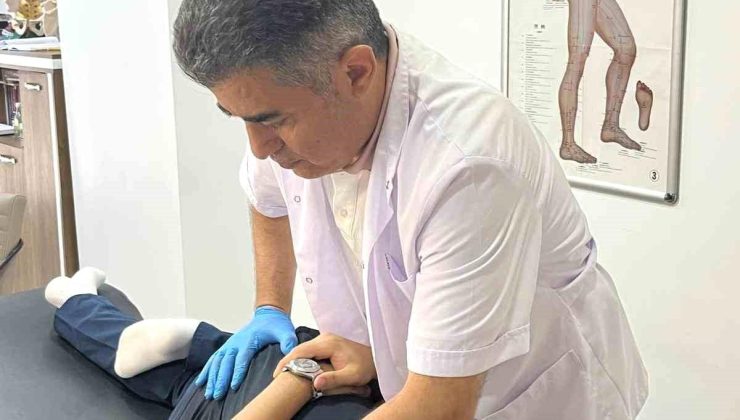 Sabah bel ağrısı ve tutuklukla uyanıyorsanız dikkat