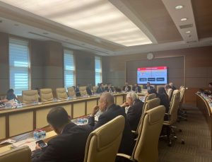 TBMM Araştırma Komisyonu’nun süresi uzatıldı: Okullardaki şiddet ve dijital riskler masada