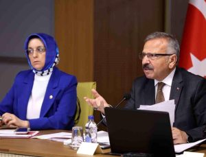 TBMM, İstanbul’daki okul olaylarını mercek altına aldı