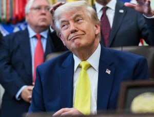 Trump’ın 2025 mali beyanı dudak uçuklattı: Geliri 2 milyar doları aştı, lokomotif kripto oldu