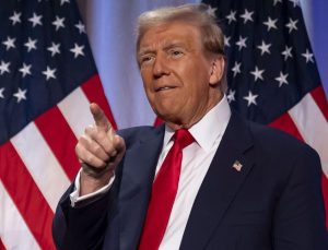 Trump’ın iddiası ortalığı karıştırdı! Hamas ve İslami Cihad’dan art arda açıklamalar