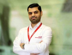 Uzman Dr. Bağlam: “Dünyanın dört bir yanında her yıl milyonlarca insan cilt kanseri tanısı alıyor”