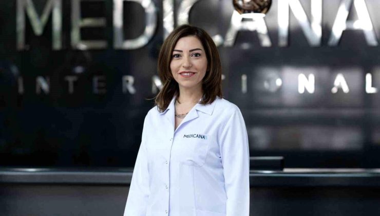 Uzmanı uyardı: “Menopoz, omurganızı sizden önce yaşlandırabilir”