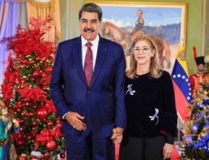 Venezuela Devlet Başkanı Maduro ve eşi, 1 Haziran 2027’de hakim karşısına çıkacak
