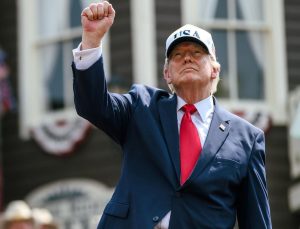 WSJ’nin gündem yaratan iddiası: İran, Trump’a suikast hazırlığında