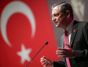 Yeni parti kuruluyor! Özgür Özel: Genel başkanı ben olacağım