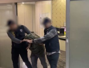 11 ilde siber suç operasyonu: 35 gözaltı, 13 tutuklama