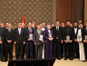 11. Anadolu Medya Ödülleri’ne Haberler.com damga vurdu! İşte başarının perde arkası