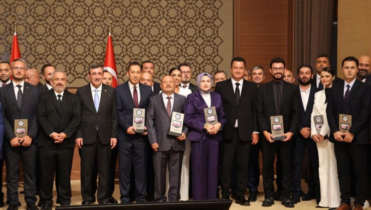 11. Anadolu Medya Ödülleri’ne Haberler.com damga vurdu! İşte başarının perde arkası