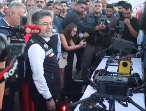 2026-2027 Av Sezonu İzmir’de Başladı: ‘Vira Bismillah’