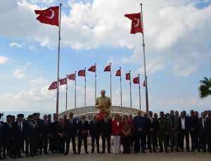 30 Ağustos Zafer Bayramı Kocaeli’de Coşkuyla Kutlandı