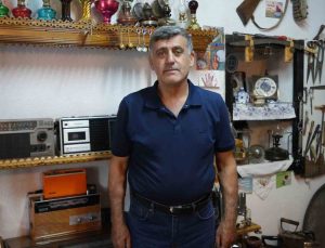 35 Yılda 3 Bin Parçalık Geçmiş Hazinesi