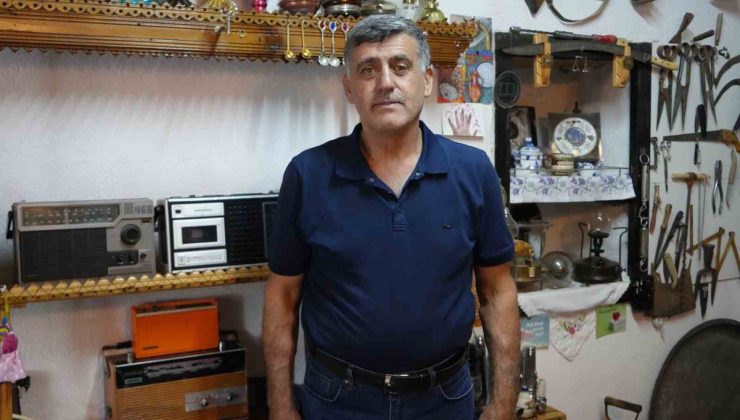 35 Yılda 3 Bin Parçalık Geçmiş Hazinesi