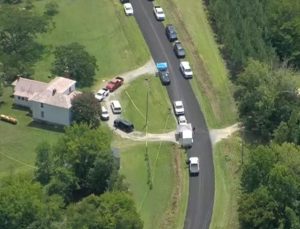 ABD’nin North Carolina eyaletinde silahlı saldırı: Çok sayıda ölü ve yaralı