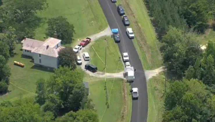 ABD’nin North Carolina eyaletinde silahlı saldırı: Çok sayıda ölü ve yaralı
