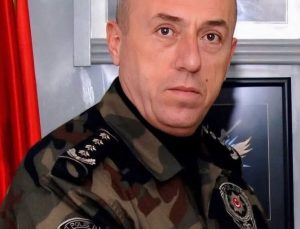 Adalet Bakanı Gürlek, eski Özel Harekat Daire Başkanı Oktay’ın ailesini kabul etti
