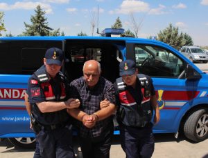 Aksaray’da borç kavgası kanlı bitti: 2 ölü