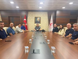 Artvin’de insansız deniz aracı şüphesi: SAS komandoları müdahale edecek