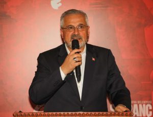 Bafra’da 6. Geleneksel Satranç Turnuvası Tamamlandı
