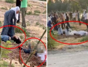 Batman’daki mezarlık katliamında 3 ferdini kaybeden aile konuştu: Yaşananlar pusuydu