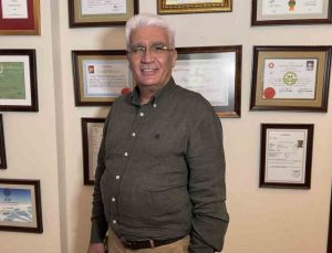 Bel fıtığı diye gitti, kalp ameliyatıyla hayata tutundu
