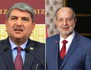 Bursa Milletvekili Torun istifa etti, Yeni Yol 19’a düştü: Bu kez de imdada Yeniden Refah yetişti