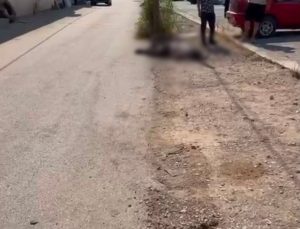 Bursa’da Kıskançlık Dramı: Enişte ve Eşini Öldürdü
